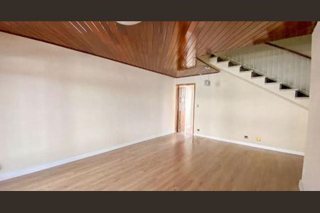 Casa à venda com 3 quartos, 213m² em Jardim Bela Vista, Santo André