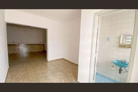 Casa à venda com 3 quartos, 213m² em Jardim Bela Vista, Santo André