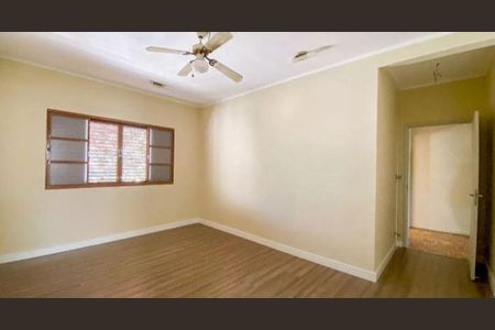 Casa à venda com 3 quartos, 213m² em Jardim Bela Vista, Santo André