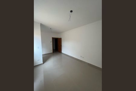 Apartamento à venda com 2 quartos, 132m² em Utinga, Santo André
