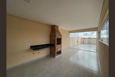 Apartamento à venda com 2 quartos, 132m² em Utinga, Santo André