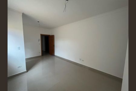 Apartamento à venda com 2 quartos, 132m² em Utinga, Santo André
