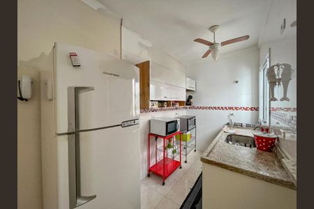 Apartamento à venda com 50m², 2 quartos e 1 vaga