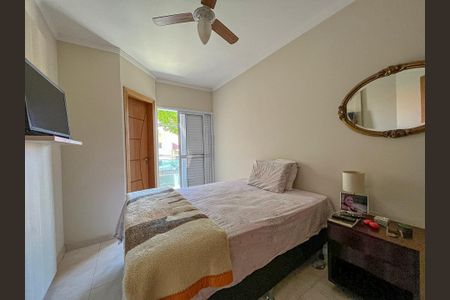 Apartamento à venda com 2 quartos, 50m² em Vila Metalúrgica, Santo André