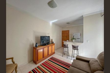 Apartamento à venda com 2 quartos, 50m² em Vila Metalúrgica, Santo André