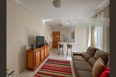 Apartamento à venda com 2 quartos, 50m² em Vila Metalúrgica, Santo André