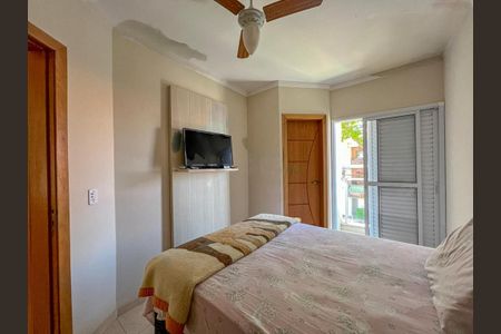 Apartamento à venda com 2 quartos, 50m² em Vila Metalúrgica, Santo André