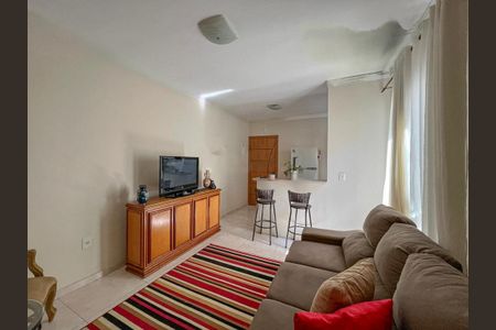 Apartamento à venda com 2 quartos, 50m² em Vila Metalúrgica, Santo André