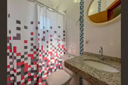 Apartamento à venda com 2 quartos, 50m² em Vila Metalúrgica, Santo André