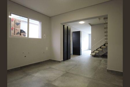 Casa à venda com 2 quartos, 225m² em Jardim Bela Vista, Santo André