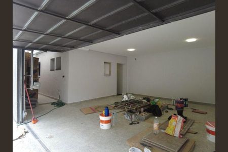 Casa à venda com 2 quartos, 225m² em Jardim Bela Vista, Santo André