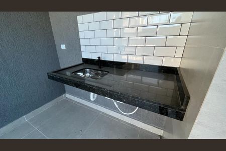 Casa à venda com 2 quartos, 96m² em Vila Humaita, Santo André