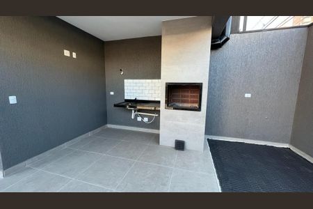 Casa à venda com 2 quartos, 96m² em Vila Humaita, Santo André