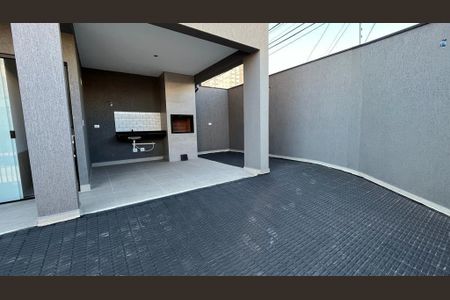 Casa à venda com 2 quartos, 96m² em Vila Humaita, Santo André
