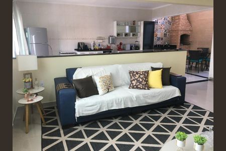 Casa à venda com 3 quartos, 183m² em Vila Pires, Santo André