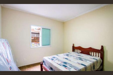Casa à venda com 3 quartos, 197m² em Vila Eldizia, Santo André