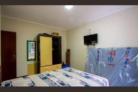 Casa à venda com 3 quartos, 197m² em Vila Eldizia, Santo André