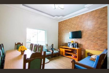 Casa à venda com 3 quartos, 197m² em Vila Eldizia, Santo André