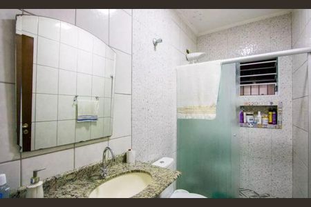 Casa à venda com 3 quartos, 197m² em Vila Eldizia, Santo André