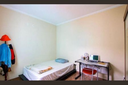 Casa à venda com 3 quartos, 197m² em Vila Eldizia, Santo André