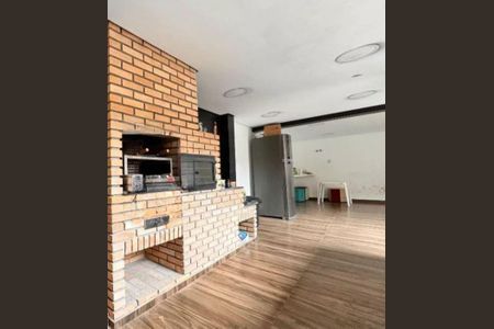 Casa à venda com 5 quartos, 400m² em Vila Alzira, Santo André