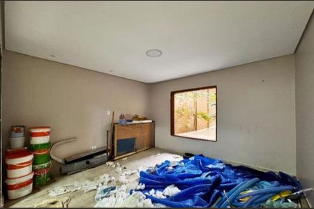 Casa à venda com 5 quartos, 400m² em Vila Alzira, Santo André