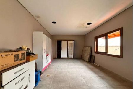 Casa à venda com 5 quartos, 400m² em Vila Alzira, Santo André