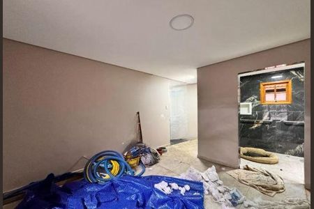 Casa à venda com 5 quartos, 400m² em Vila Alzira, Santo André