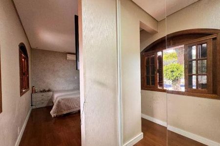 Casa à venda com 5 quartos, 400m² em Vila Alzira, Santo André