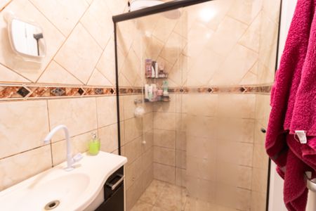 Apartamento à venda com 50m², 1 quarto e sem vagaBanheiro Social