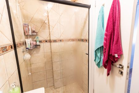 Apartamento à venda com 50m², 1 quarto e sem vagaBanheiro Social