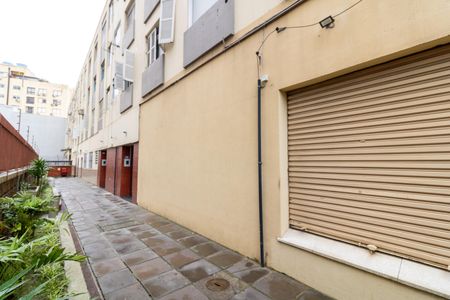 Apartamento à venda com 50m², 1 quarto e sem vagaFachada