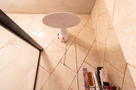 Apartamento à venda com 50m², 1 quarto e sem vagaBanheiro Social