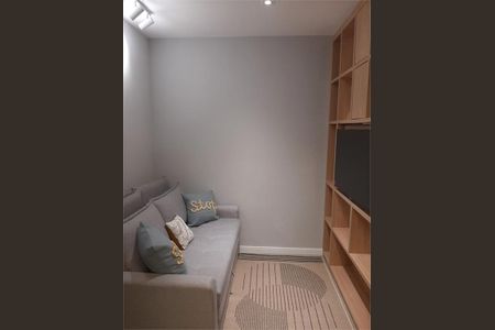 Apartamento à venda com 1 quarto, 26m² em Jardim Panorama, São Paulo