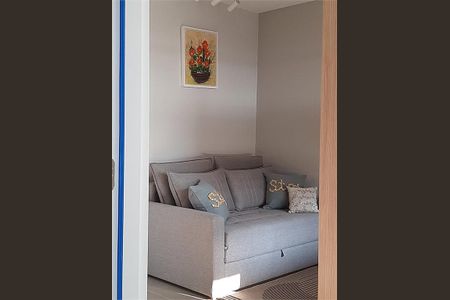 Apartamento à venda com 1 quarto, 26m² em Jardim Panorama, São Paulo