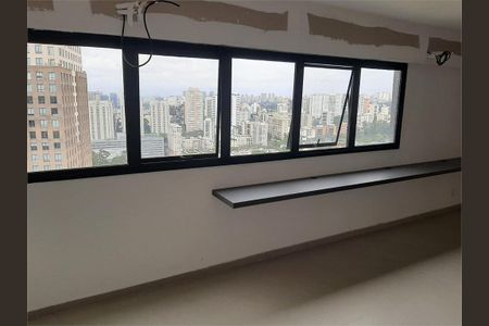 Apartamento à venda com 1 quarto, 26m² em Jardim Panorama, São Paulo