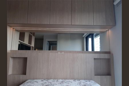 Apartamento à venda com 1 quarto, 26m² em Jardim Panorama, São Paulo