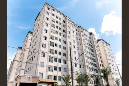 Apartamento à venda com 3 quartos, 90m² em Jardim Santa Teresinha, São Paulo