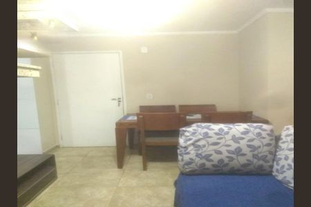 Apartamento à venda com 3 quartos, 90m² em Jardim Santa Teresinha, São Paulo