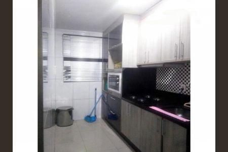 Apartamento à venda com 3 quartos, 90m² em Jardim Santa Teresinha, São Paulo