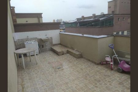 Apartamento à venda com 3 quartos, 90m² em Jardim Santa Teresinha, São Paulo