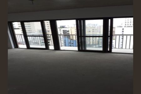 Apartamento à venda com 1 quarto, 66m² em República, São Paulo