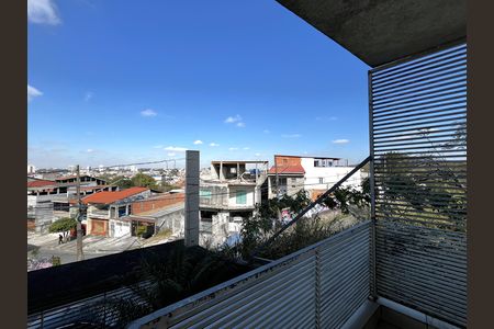 Casa para alugar com 345m², 3 quartos e 3 vagasVaranda da Sala