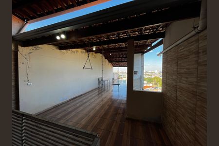 Casa para alugar com 345m², 3 quartos e 3 vagasVaranda gourmet