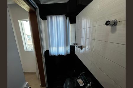 Casa para alugar com 345m², 3 quartos e 3 vagasLavabo
