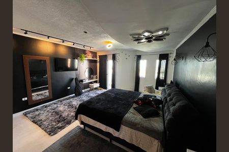 Casa para alugar com 345m², 3 quartos e 3 vagasQuarto Suíte