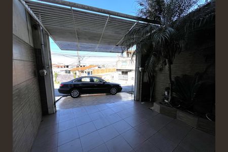 Casa para alugar com 345m², 3 quartos e 3 vagasGaragem