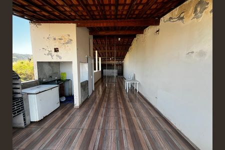 Casa para alugar com 345m², 3 quartos e 3 vagasVaranda gourmet