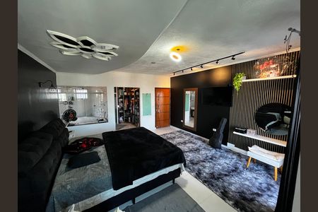 Casa para alugar com 345m², 3 quartos e 3 vagasQuarto Suíte