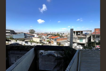 Casa para alugar com 345m², 3 quartos e 3 vagasVaranda da Sala